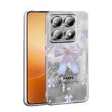 Xiaomi 14T Kılıf Desenli Zore Mep Kapak