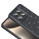 Xiaomi 14T Kılıf Kamera Korumalı Simli Lüks Zore Koton Kapak