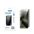 Xiaomi 14T Pro Go Des OG Glass Privacy Antistatik Temperli Cam Ekran Koruyucu