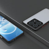 Xiaomi 14T Pro Kılıf Zore Hux Kapak