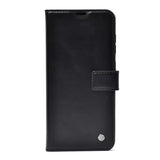 Xiaomi 14T Pro Kılıf Zore Kar Deluxe Kapaklı Kılıf