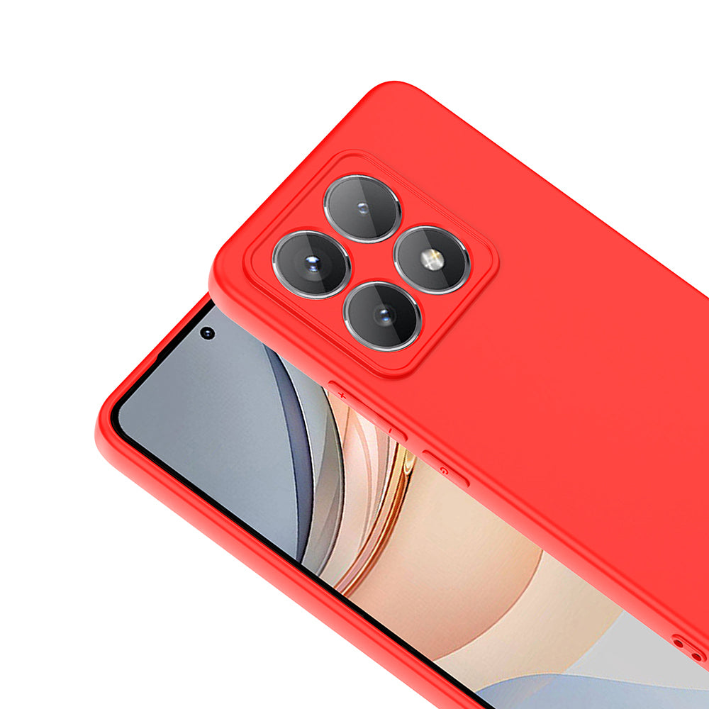 Xiaomi 14T Pro Kılıf Zore Mara Lansman Kapak