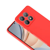 Xiaomi 14T Pro Kılıf Zore Mara Lansman Kapak