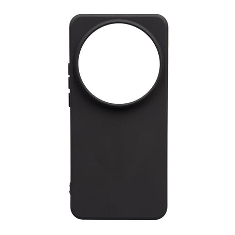Xiaomi 15 Ultra Kılıf Zore Biye Silikon
