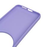 Xiaomi 15 Ultra Kılıf Zore Biye Silikon