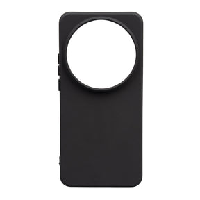 Xiaomi 15 Ultra Kılıf Zore Biye Silikon