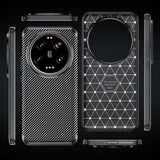 Xiaomi 15 Ultra Kılıf Zore Negro Silikon Kapak