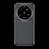Xiaomi 15 Ultra Kılıf Zore Negro Silikon Kapak