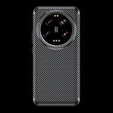 Xiaomi 15 Ultra Kılıf Zore Negro Silikon Kapak