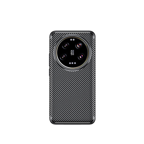 Xiaomi 15 Ultra Kılıf Zore Negro Silikon Kapak