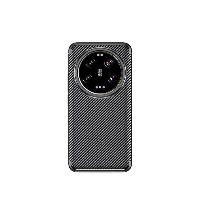 Xiaomi 15 Ultra Kılıf Zore Negro Silikon Kapak