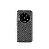 Xiaomi 15 Ultra Kılıf Zore Negro Silikon Kapak