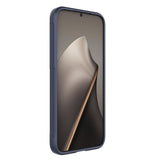 Xiaomi 15T Kılıf Esnek TPU Oyuklu Arka Yüzey Tasarımlı Zore Etnik Silikon Kapak