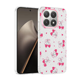 Xiaomi 15T Kılıf Kamera Korumalı Desenli Zore Klip Kapak