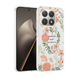 Xiaomi 15T Kılıf Kamera Korumalı Desenli Zore Klip Kapak