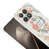 Xiaomi 15T Kılıf Kamera Korumalı Desenli Zore Klip Kapak