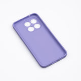 Xiaomi 15T Kılıf Zore Biye Silikon