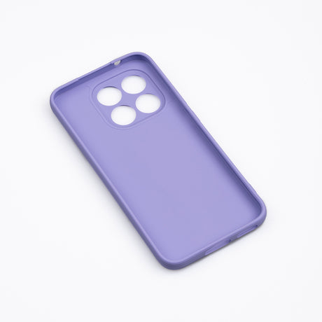 Xiaomi 15T Kılıf Zore Biye Silikon
