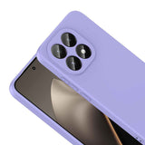 Xiaomi 15T Kılıf Zore Mara Lansman Kapak