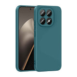 Xiaomi 15T Kılıf Zore Mara Lansman Kapak