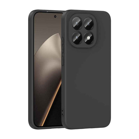 Xiaomi 15T Kılıf Zore Mara Lansman Kapak