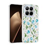 Xiaomi 15T Pro Kılıf Kamera Korumalı Desenli Zore Klip Kapak