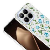 Xiaomi 15T Pro Kılıf Kamera Korumalı Desenli Zore Klip Kapak