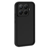 Xiaomi 15T Pro Kılıf Kamera Korumalı Zore Ananas Kapak