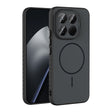 Xiaomi 15T Pro Kılıf M-safe Şarj Özellikli Zore Tea Kapak