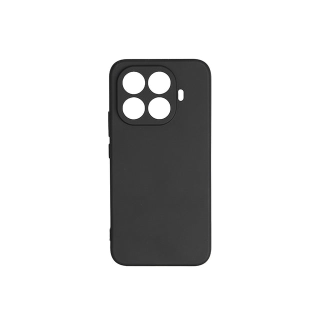 Xiaomi 15T Pro Kılıf Zore Biye Silikon