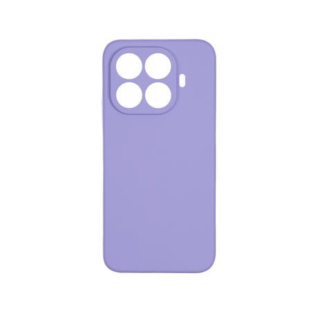 Xiaomi 15T Pro Kılıf Zore Biye Silikon