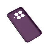 Xiaomi 15T Pro Kılıf Zore Biye Silikon