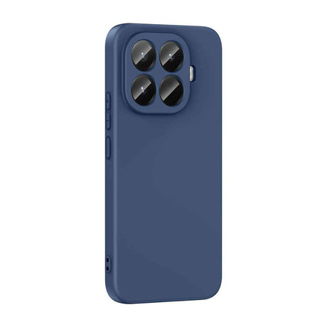 Xiaomi 15T Pro Kılıf Zore Mara Lansman Kapak