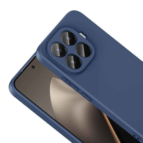 Xiaomi 15T Pro Kılıf Zore Mara Lansman Kapak