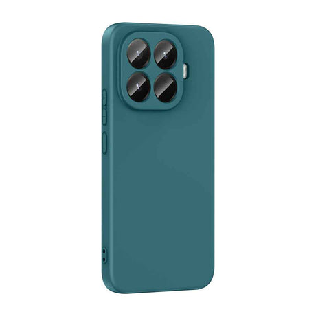 Xiaomi 15T Pro Kılıf Zore Mara Lansman Kapak