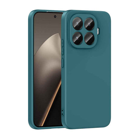 Xiaomi 15T Pro Kılıf Zore Mara Lansman Kapak