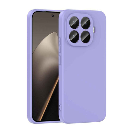 Xiaomi 15T Pro Kılıf Zore Mara Lansman Kapak