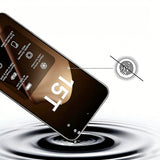 Xiaomi 15T Pro Zore Süper Pet Ekran Koruyucu Jelatin