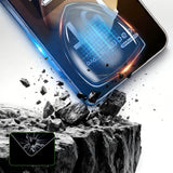 Xiaomi 15T Pro Zore Süper Pet Ekran Koruyucu Jelatin