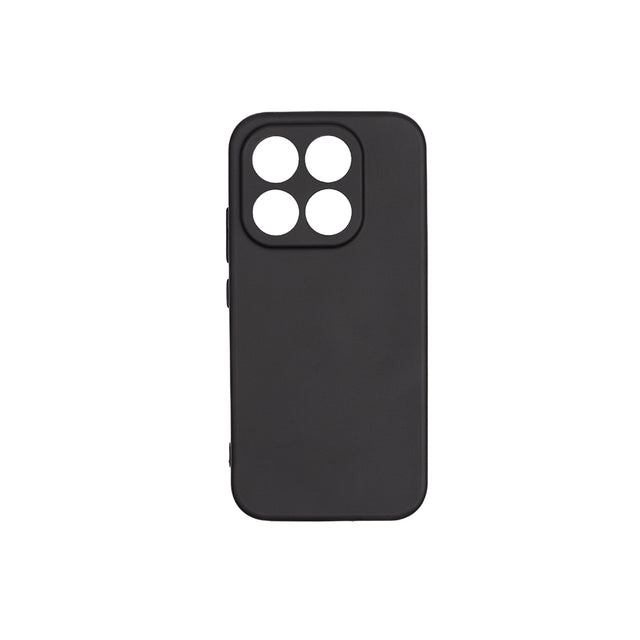 Xiaomi 17 Kılıf Zore Biye Silikon