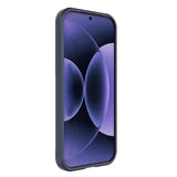 Xiaomi 17 Pro Max Kılıf Esnek TPU Oyuklu Arka Yüzey Tasarımlı Zore Etnik Silikon Kapak