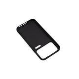 Xiaomi 17 Pro Max Kılıf Zore Biye Silikon