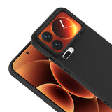 Xiaomi 17 Pro Max Kılıf Zore Mara Lansman Kapak