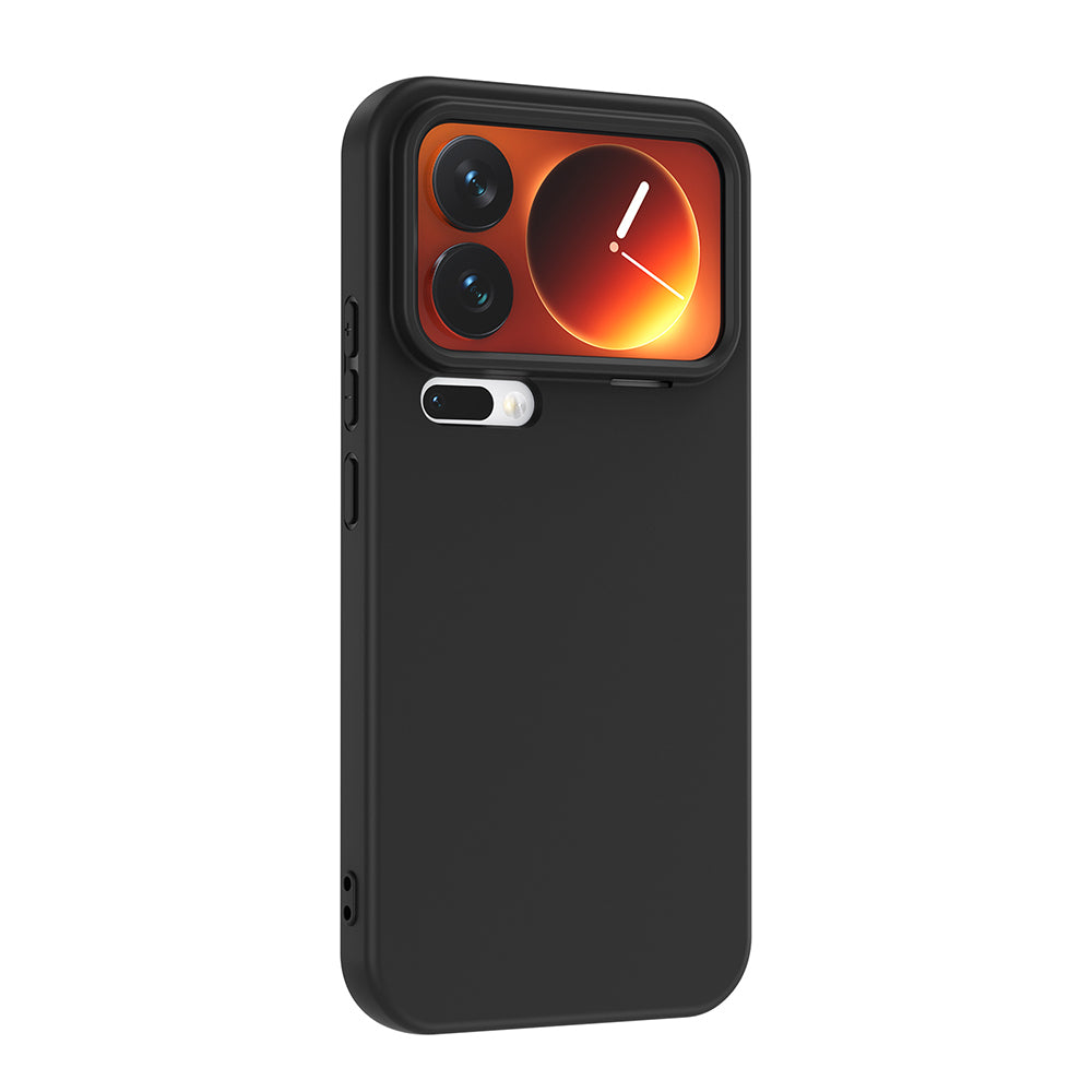 Xiaomi 17 Pro Max Kılıf Zore Mara Lansman Kapak