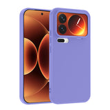 Xiaomi 17 Pro Max Kılıf Zore Mara Lansman Kapak