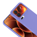 Xiaomi 17 Pro Max Kılıf Zore Mara Lansman Kapak