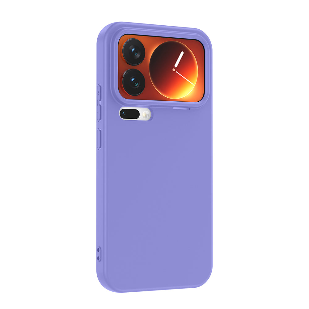 Xiaomi 17 Pro Max Kılıf Zore Mara Lansman Kapak