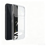 Xiaomi 17 Pro Max Kılıf Zore Süper Silikon Kapak