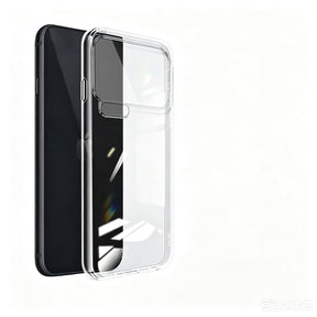 Xiaomi 17 Pro Max Kılıf Zore Süper Silikon Kapak