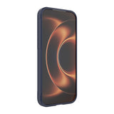 Xiaomi 17 Ultra Kılıf Esnek TPU Oyuklu Arka Yüzey Tasarımlı Zore Etnik Silikon Kapak